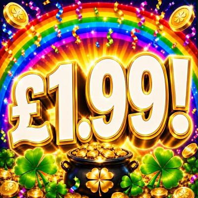 ✨£1.99!✨