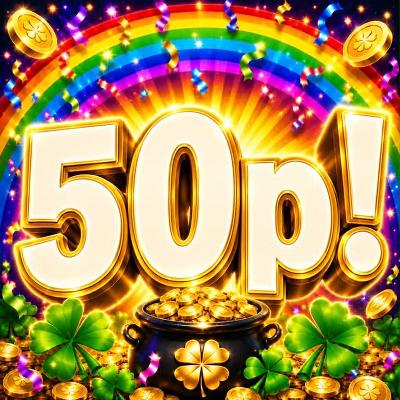 ✨50p!!✨