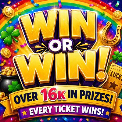 ✨ WIN OR WIN!!✨