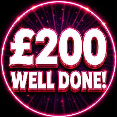 £200!