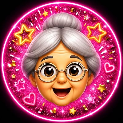 👵👵👵