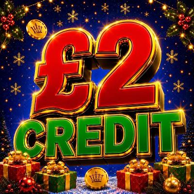 £2 CREDIT