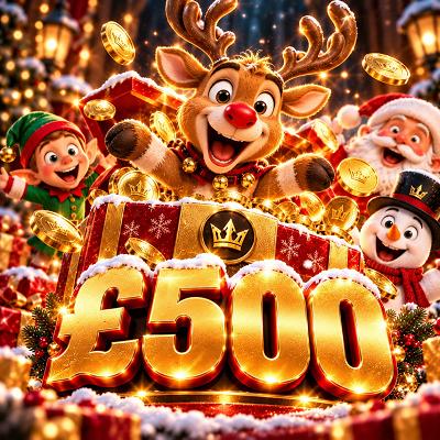 £500