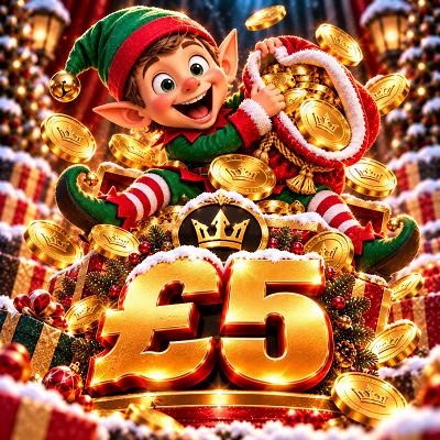 £5
