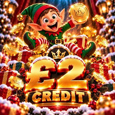 £2 Credit