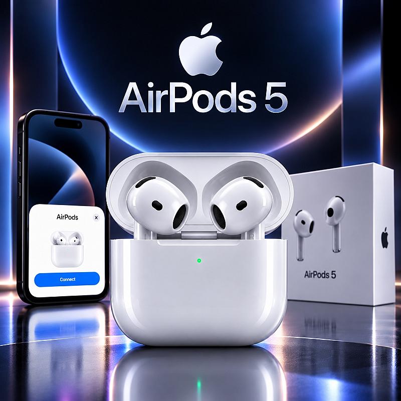 AirPods 5