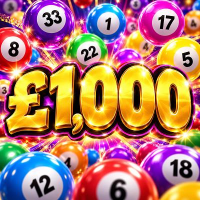 £1,000