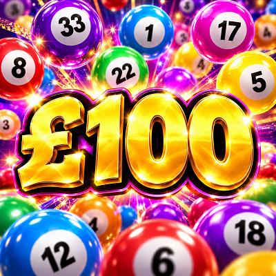 £100