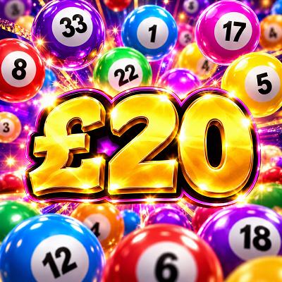 £20