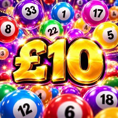 £10
