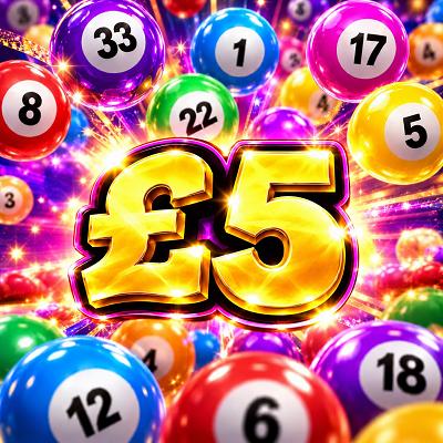 £5