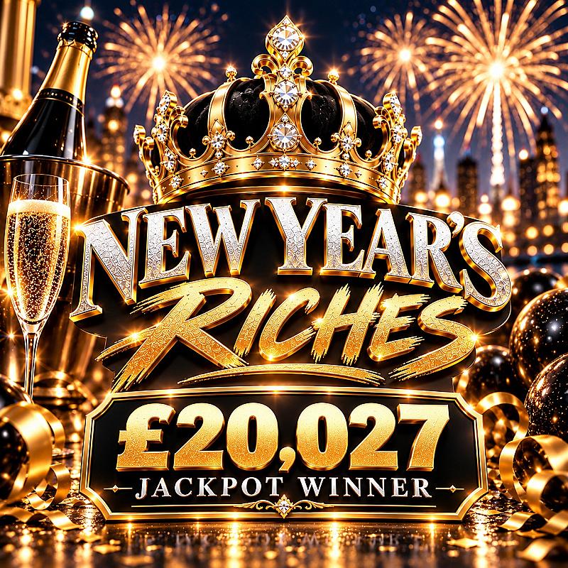 New Year -  New Cash? 