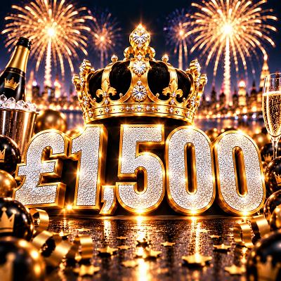 £1,500