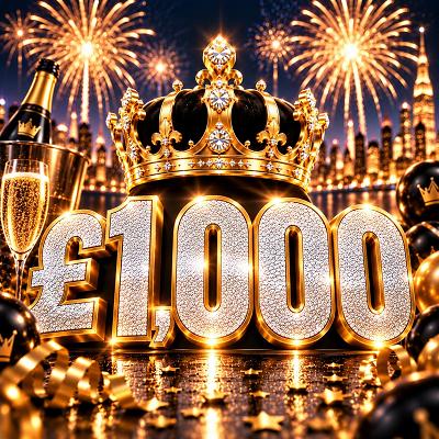 £1,000