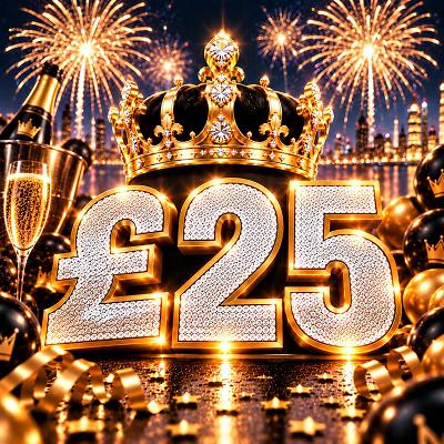 £25