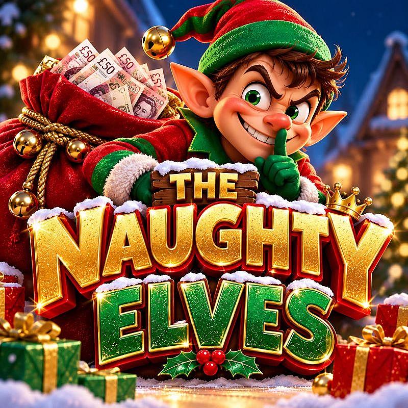 The Naughty Elves