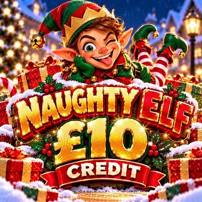 £10 CREDIT