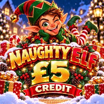 £5 CREDIT