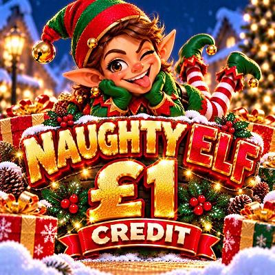 £1 CREDIT
