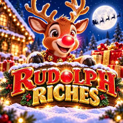 Rudolph’s Riches 