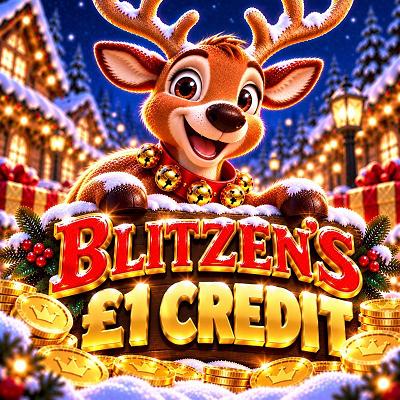 £1 CREDIT