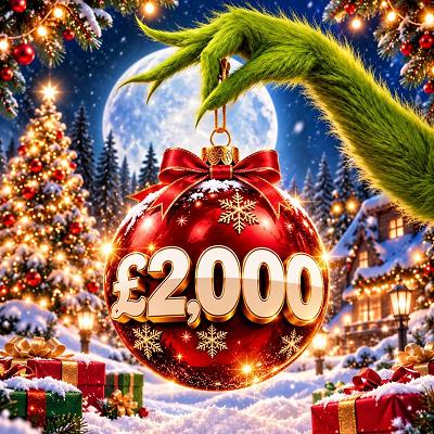 £2,000