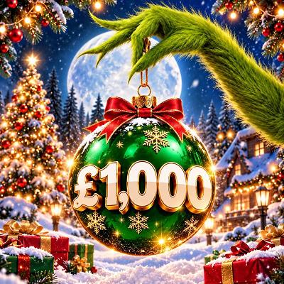 £1,000