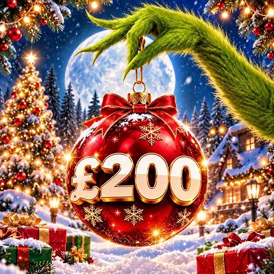 £200