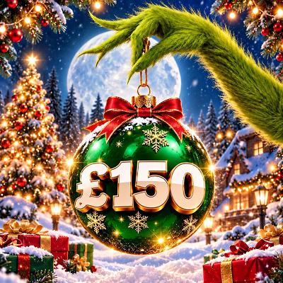 £150