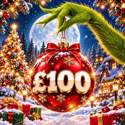 £100