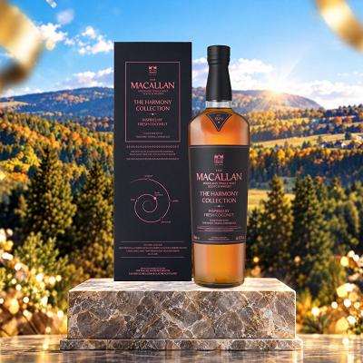 The Macallan Harmony Inspired By Fresh Coconut