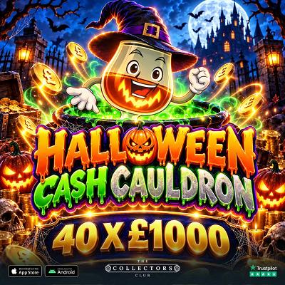 £1000 CASH