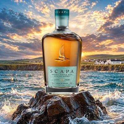 SCAPA 10 YEAR OLD