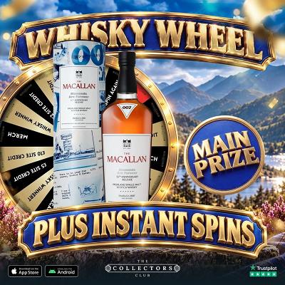 BONUS WIN SPIN (LIVE ON FACEBOOK)!