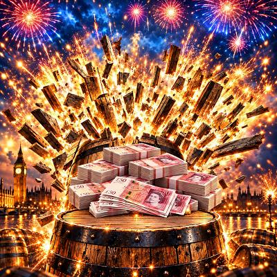 £500 Cash