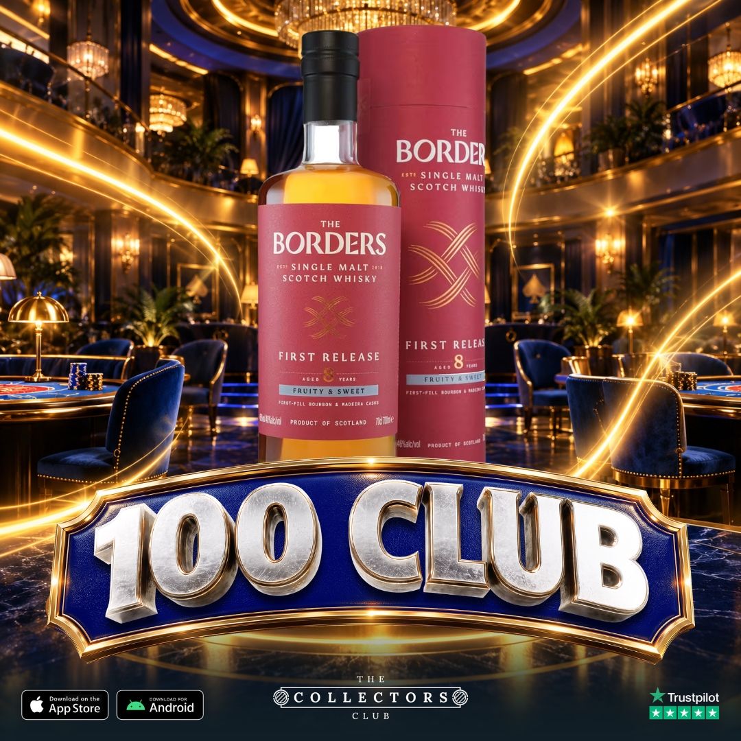 WIN THE BRAND NEW BORDERS 8 YEAR OLD!