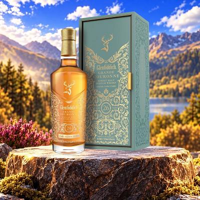 Glenfiddich 26 Year Old Grand Couronne