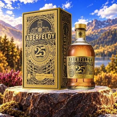 Aberfeldy 25 Year Old