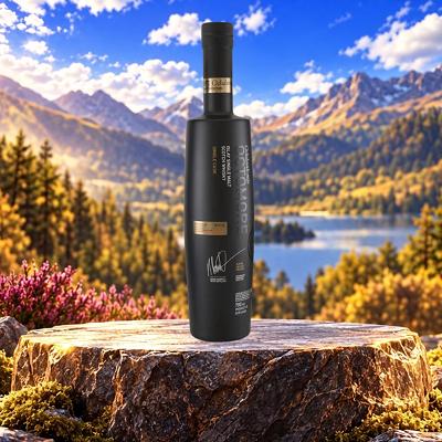 Octomore 2012 12 Year Old Single Cask UK Exclusive