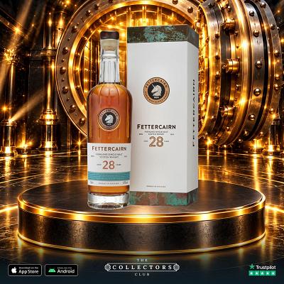Fettercairn 28 Year Old 