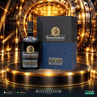 Bunahabhain 30 Year Old