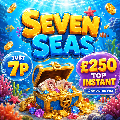 Seven Seas