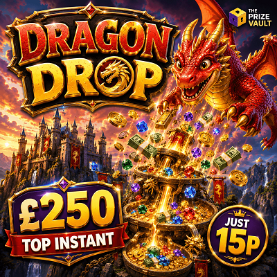 Dragon drop