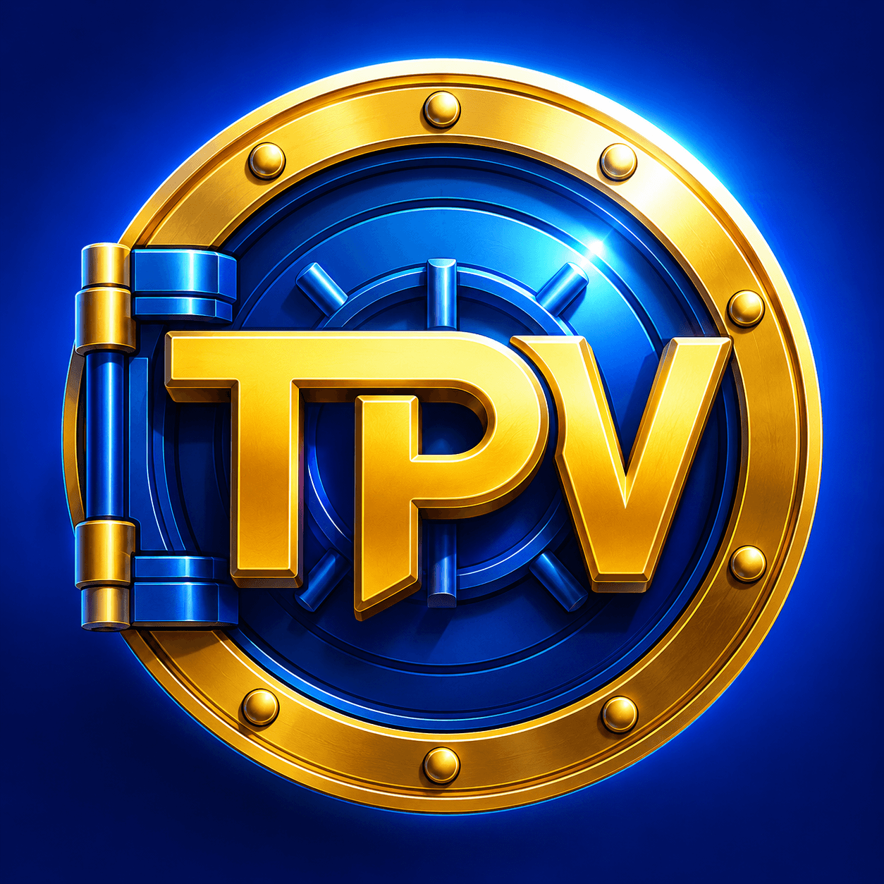 The Prize Vault