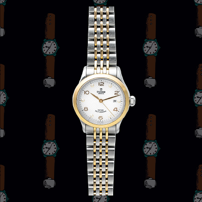 TUDOR 1926