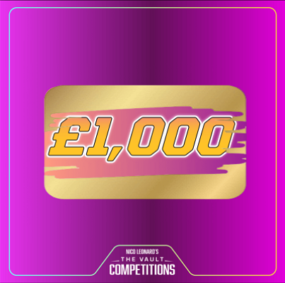 £1000