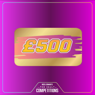 £500