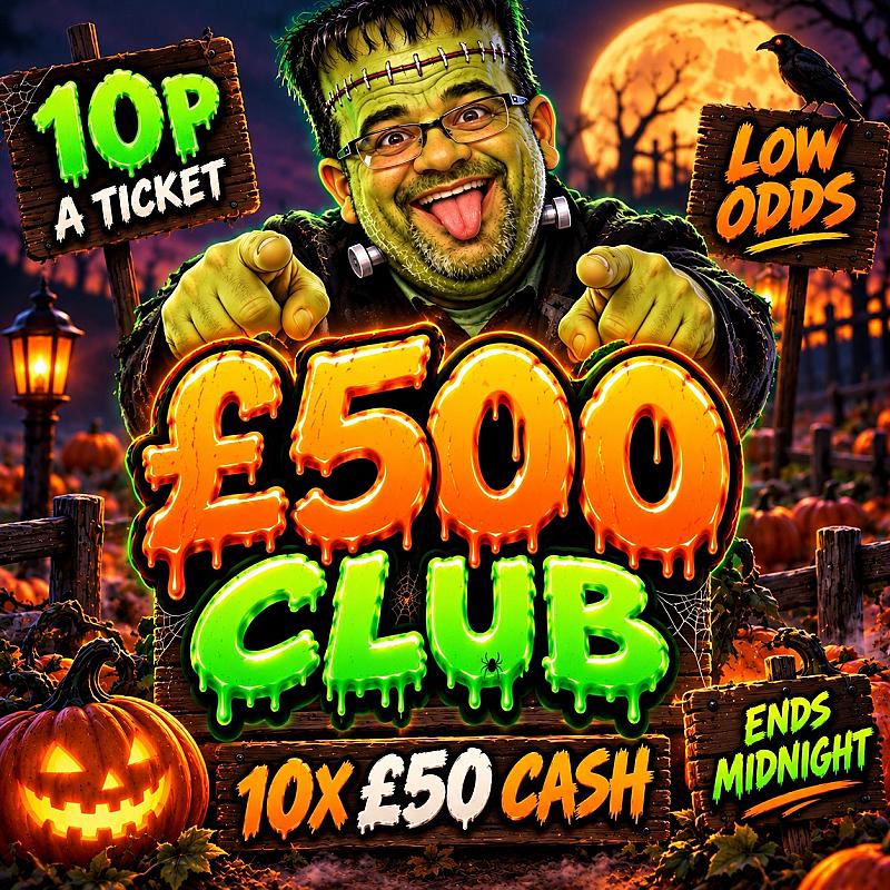 Insane Odds!! #2 🎃