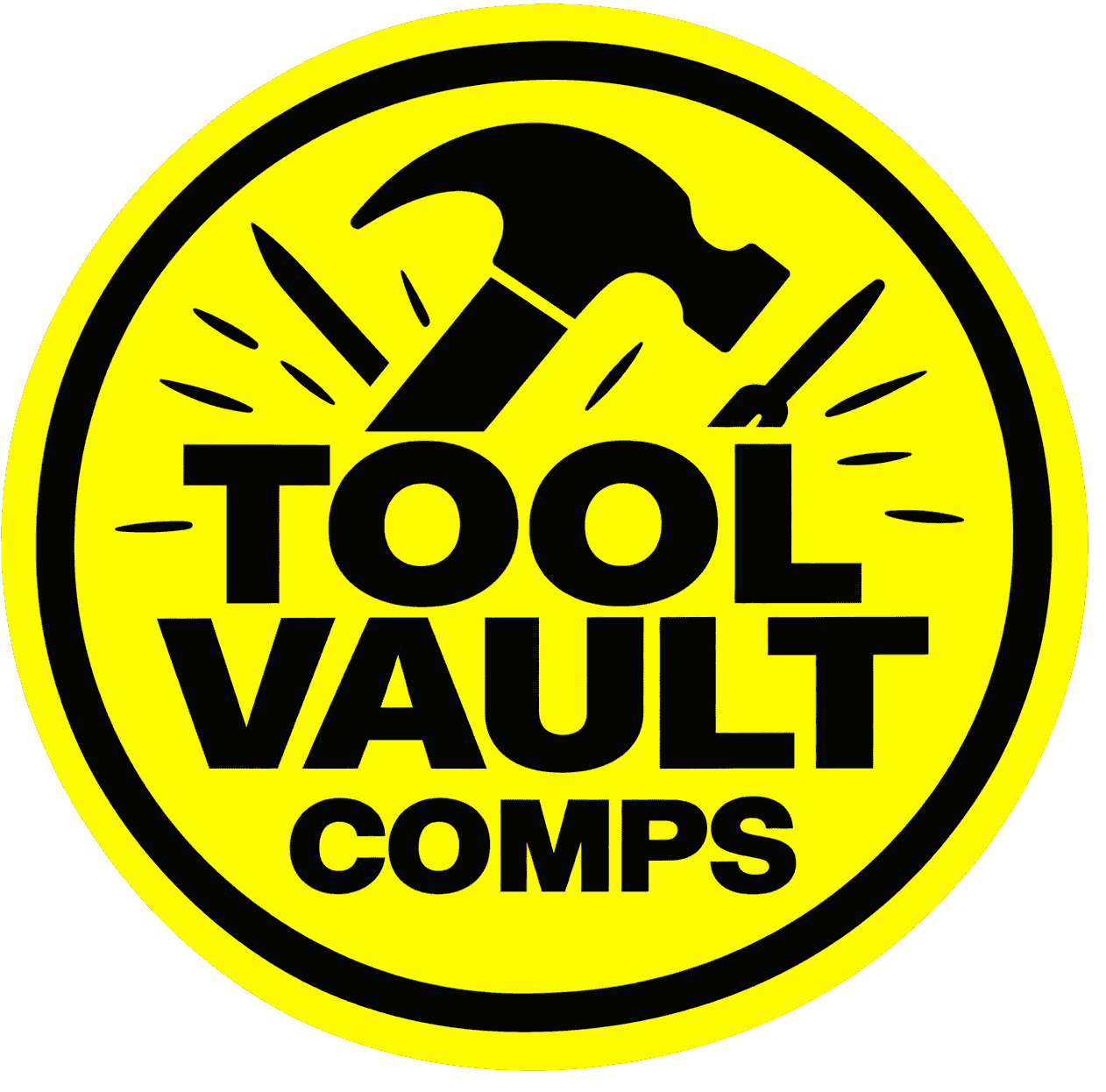 TOOL VAULT COMPS