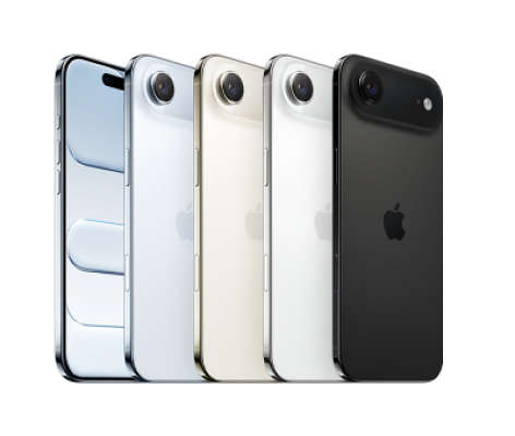 iPhone Air